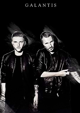 Galantis
