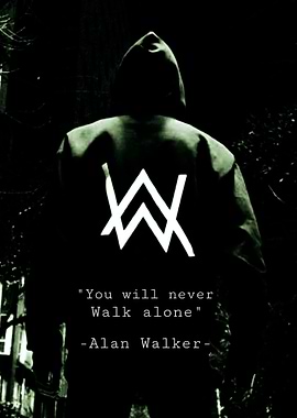 Alan walker