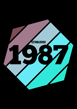 Established 1987