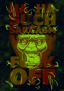 Gorilla Wildlife Jungle