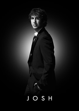 Josh Groban