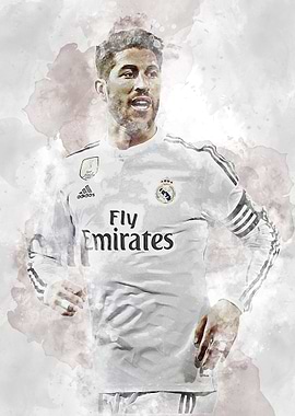 Sergio Ramos
