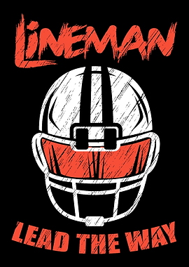 Linemen lead the way Linem