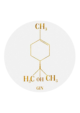 Gin Formula