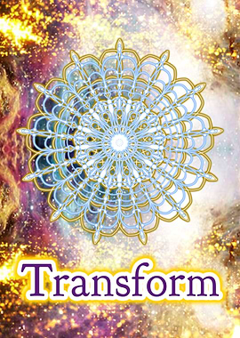 Transform Mandala