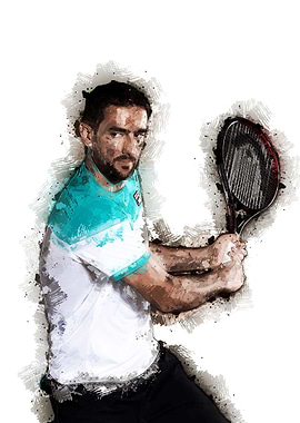 Marin Cilic