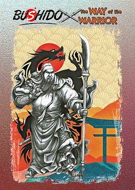 Samurai Ninja Warrior