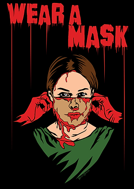 Wear a Mask
