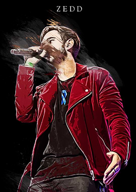 Zedd