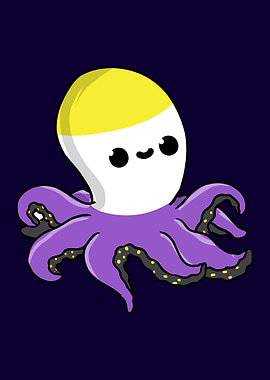 Nonbinary Octopus
