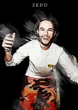 Zedd