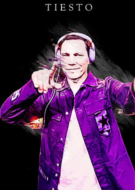 Tiesto