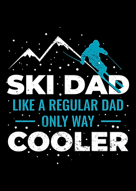 Ski Dad