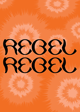 Rebel Rebel