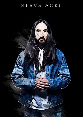 Steve Aoki