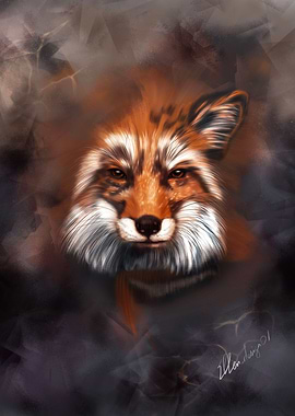 digital fox