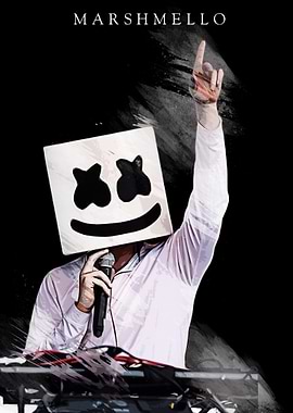 Marshmello