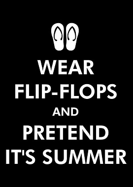 Flip flop