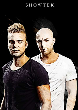 Showtek