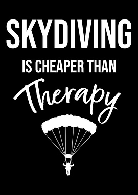Cheaper Than Therapy Funny