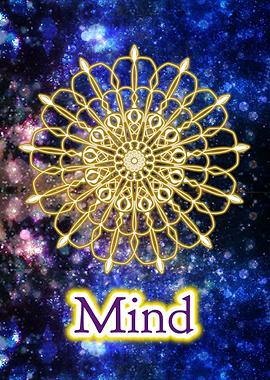 MIND MANDALA