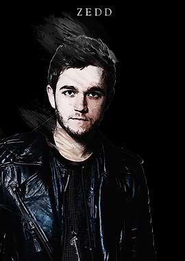 Zedd