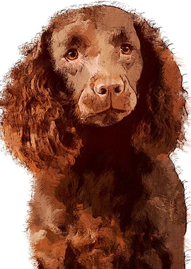American Water Spaniel