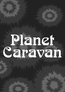 Planet Caravan