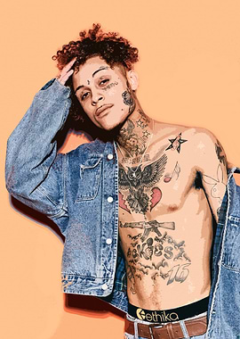 Lil Skies