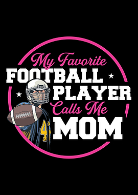 Favorite Player Calls Me M