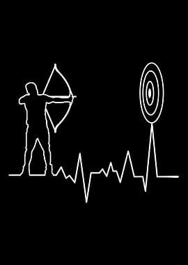 Archery Archer Bow Hunting