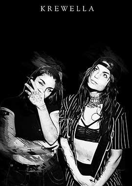 Krewella