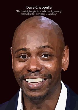 Dave Chappelle