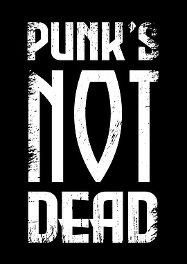 Punk Is Not Dead