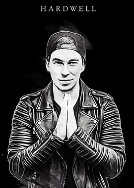 Hardwell