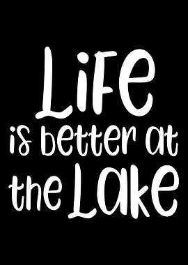 Life Lake