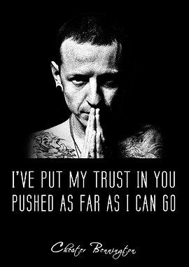 Chester Bennington