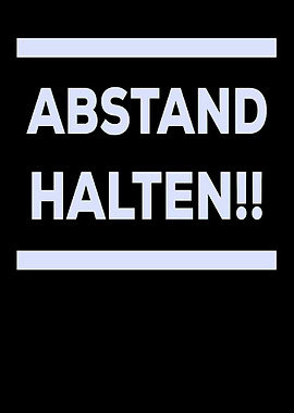 Keep Distance Social