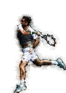 Marin Cilic