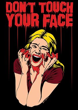 Dont Touch Your Face
