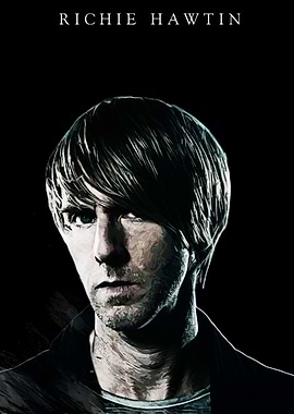 Richie Hawtin