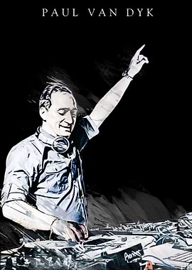Paul van Dyk
