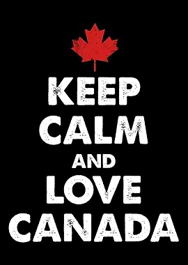 Dear Canada