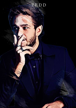 Zedd