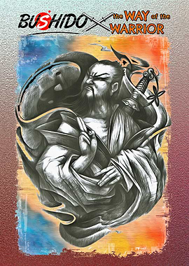 Samurai Ninja Warrior