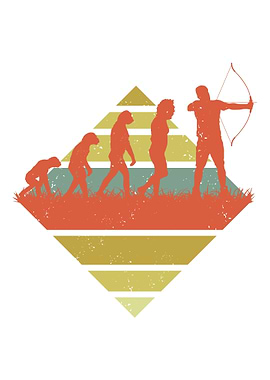 Archery Archery Girl Bow H