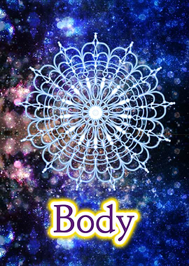 Body Mandala