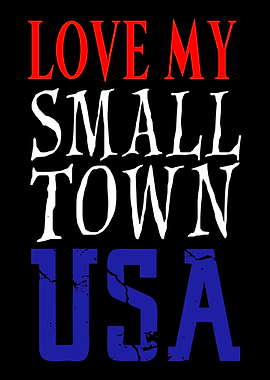 Small town