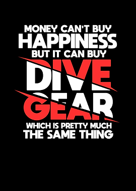 Money cant buy Happiness