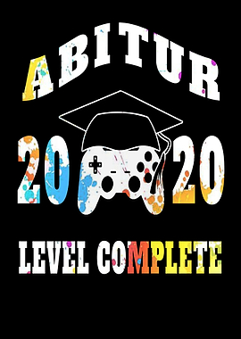 Abitur 2020 Abi